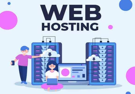 Web Hosting in Bangladesh